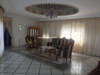 VILLA DU ROI Hammamet Nord AL581