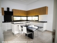 Villa Eden AL2585 Hammamet 