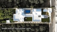 Villa Eden AL2585 Hammamet 