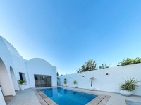 Villa Éden AL2585 Hammamet