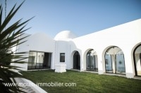 Villa Éden AL2585 Hammamet