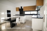 Villa Éden AL2585 Hammamet
