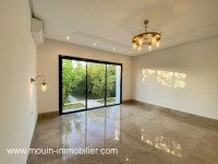 Villa Éden AL2585 Hammamet