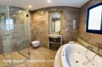 Villa Éden AL2585 Hammamet