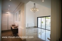 Villa Éden AL2585 Hammamet
