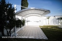 VILLA EDEN Hammamet AL2585