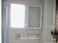 villa eglantine AV657 bouficha hammamet 