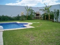 villa eglantine AV657 bouficha hammamet 