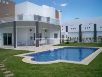 VILLA EGLANTINE Hammamet Sud AV657