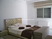 VILLA EGLANTINE I Hammamet Sud AV657