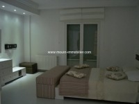 VILLA EGLANTINE I Hammamet Sud AV657