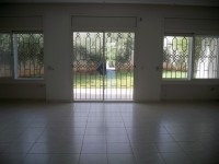 villa el borj AV813 ariana tunis 