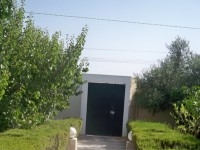 villa el borj AV813 ariana tunis 