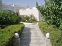 villa el borj AV813 ariana tunis 