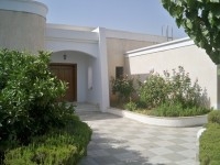 villa el borj AV813 ariana tunis 