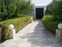 villa el borj AV813 ariana tunis 