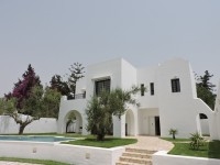 Villa El Fawara AV1097 Hammamet
