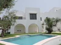 Villa El Fawara réf AV1097 Hammamet