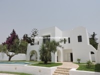 Villa El Fawara ref AV1097 Hammamet 