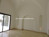 Villa El Fawara ref AV1097 Hammamet 