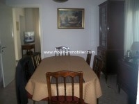 villa el folla AV760 menzah 1 tunis