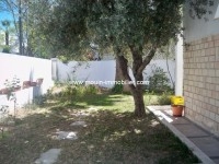 villa el folla AV760 menzah 1 tunis