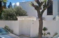villa el folla AV760 menzah 1 tunis