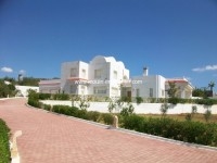 villa el karmoud AV079 zone craxi hammamet 