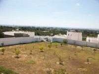 villa el karmoud AV079 zone craxi hammamet 