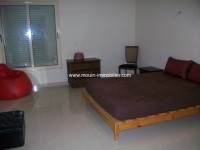 villa el karmoud AV079 zone craxi hammamet 