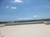 villa el karmoud AV079 zone craxi hammamet 