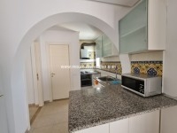 Villa El Machmoum AL2631 Yasmine Hammamet 