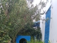 villa el malouf AV736 sidi bousaid tunis 