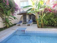 VILLA EL MARE 1 Hammamet Sud AL2422