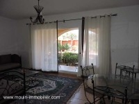 VILLA EL MARE M1 Hammamet Sud AL2421