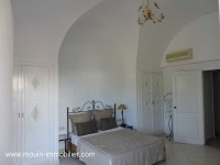 VILLA EL MARE M1 Hammamet Sud AL2421