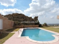 Villa EL Menchar ref AL1701 EL Menchar