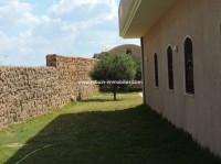 villa el monchar AL1701 el monchar 