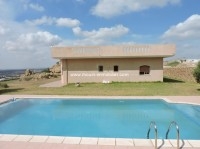 villa el monchar AL1701 el monchar 