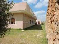 villa el monchar AL1701 el monchar 