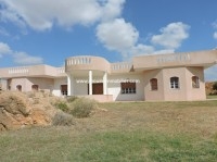 Villa El Monchar AL1701 Hammamet 