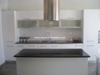 villa elegance AV751 jardins de carthage 