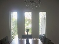Villa Elegance réf AV751 Jardins de Carthage