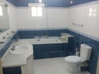 Villa Elena ref AL2339 Soukra 