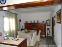 villa eline AV367 cité kharrouba hammamet 