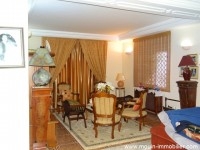 villa eline AV367 cité kharrouba hammamet 