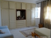 villa eline AV367 cité kharrouba hammamet 