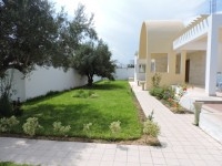Villa Elisa AL2252 Hammamer zone theatre 