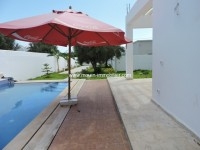 Villa Elisa AL2252 Hammamet zone Ribat 