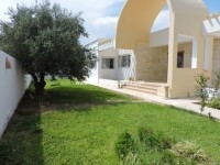 Villa Elisa AL2252 Hammamet zone Ribat 